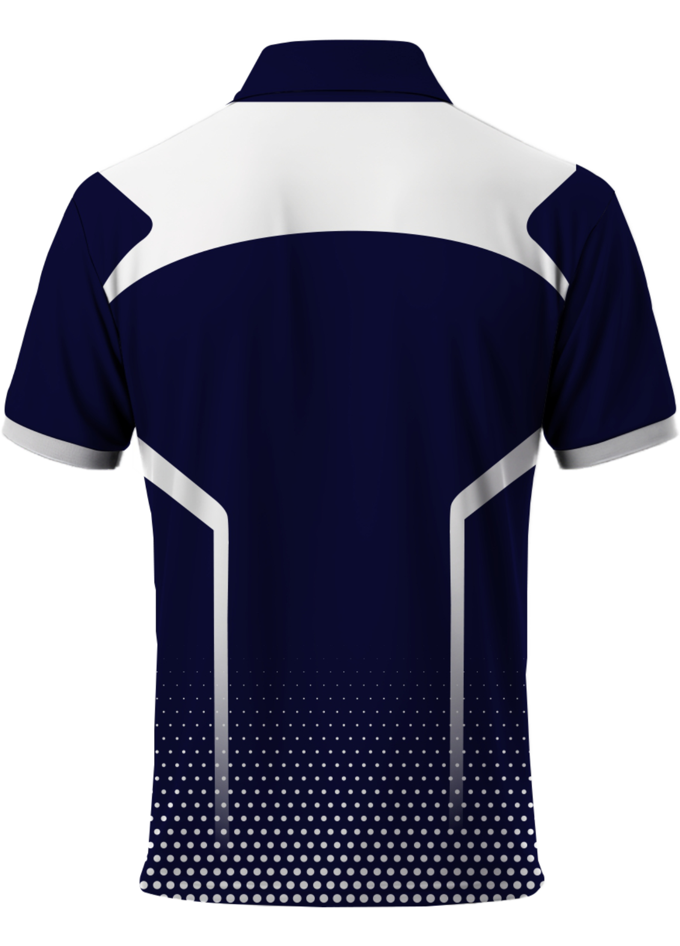 Sports Black jersy