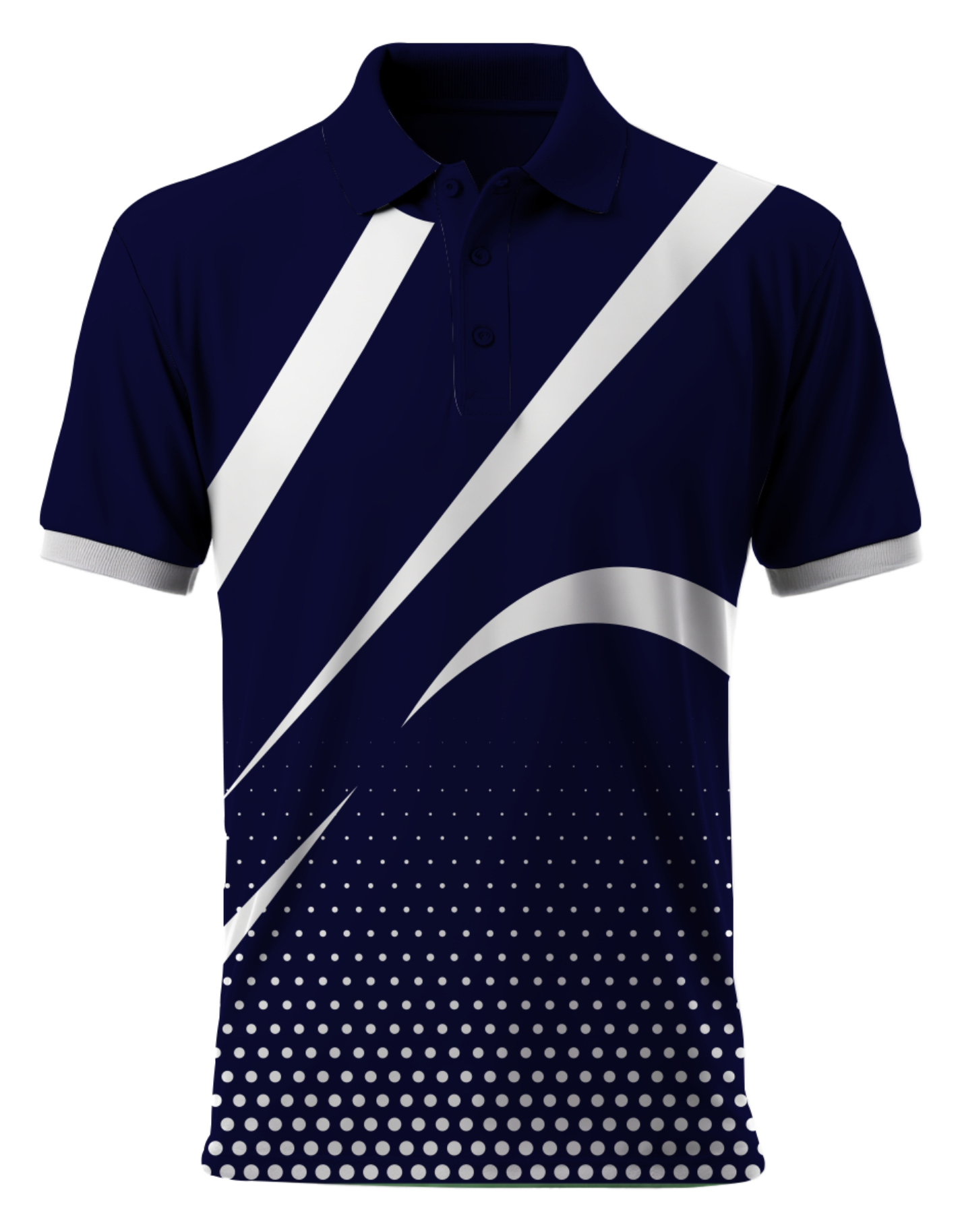 Sports Black jersy