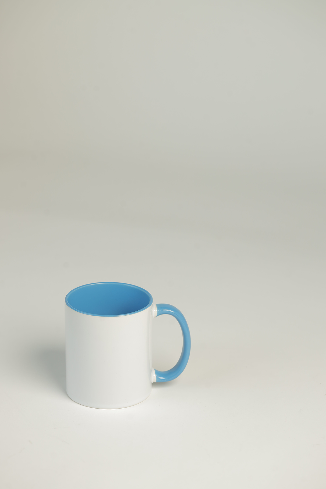 Inner Colour Mug