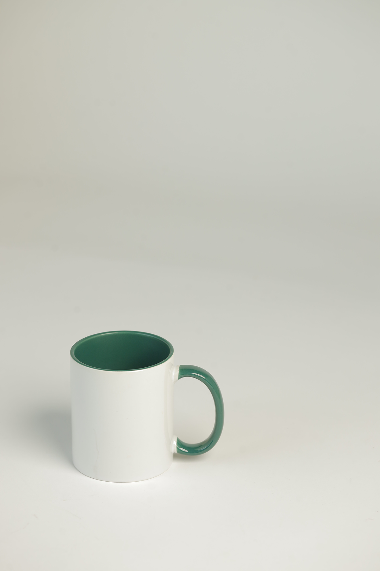 Inner Colour Mug
