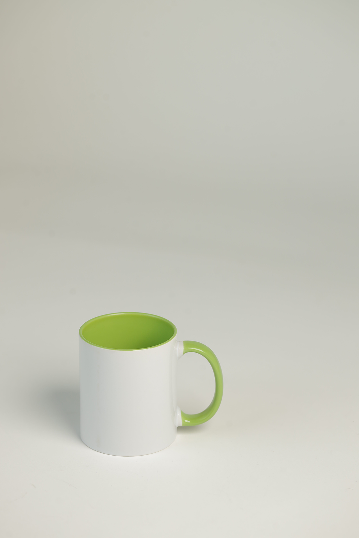 Inner Colour Mug