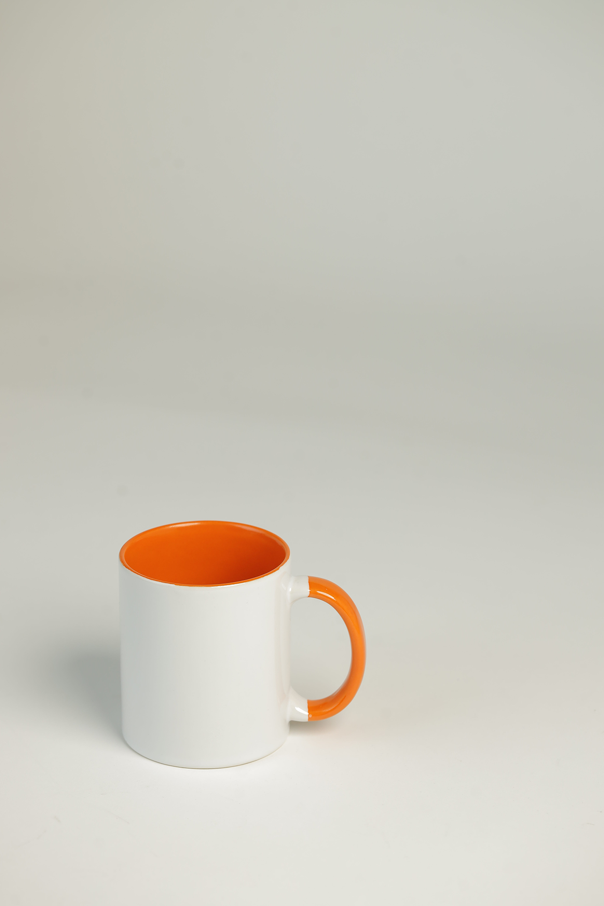 Inner Colour Mug