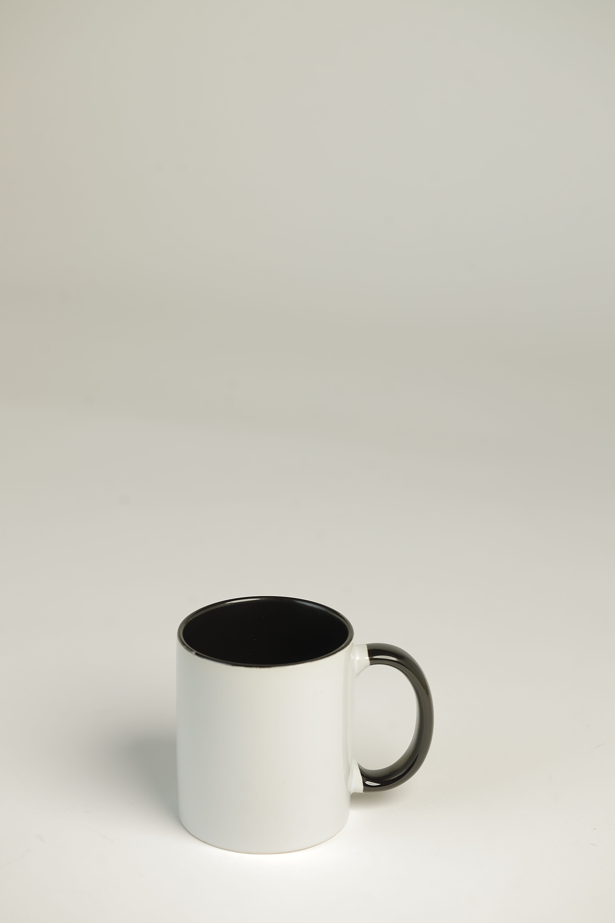 Inner Colour Mug