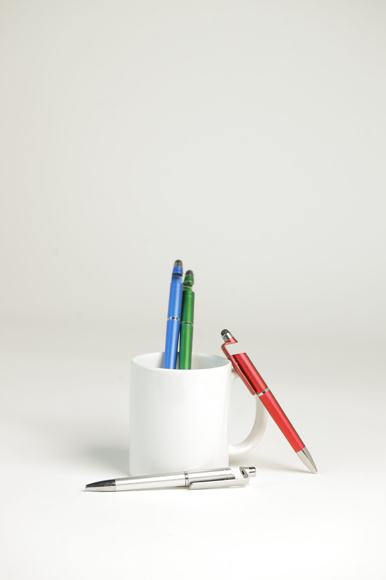 Premium Corporate Pen