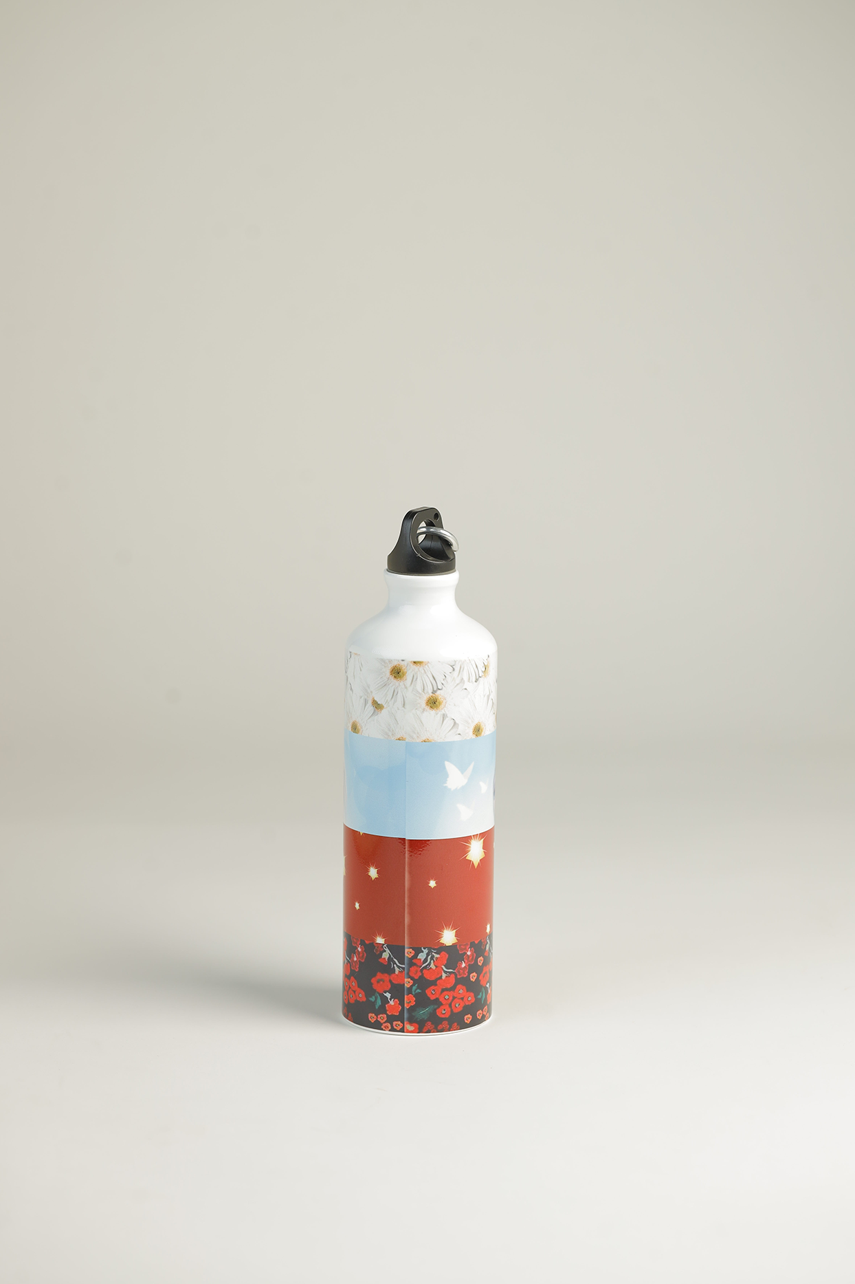 Sports Water Bottle