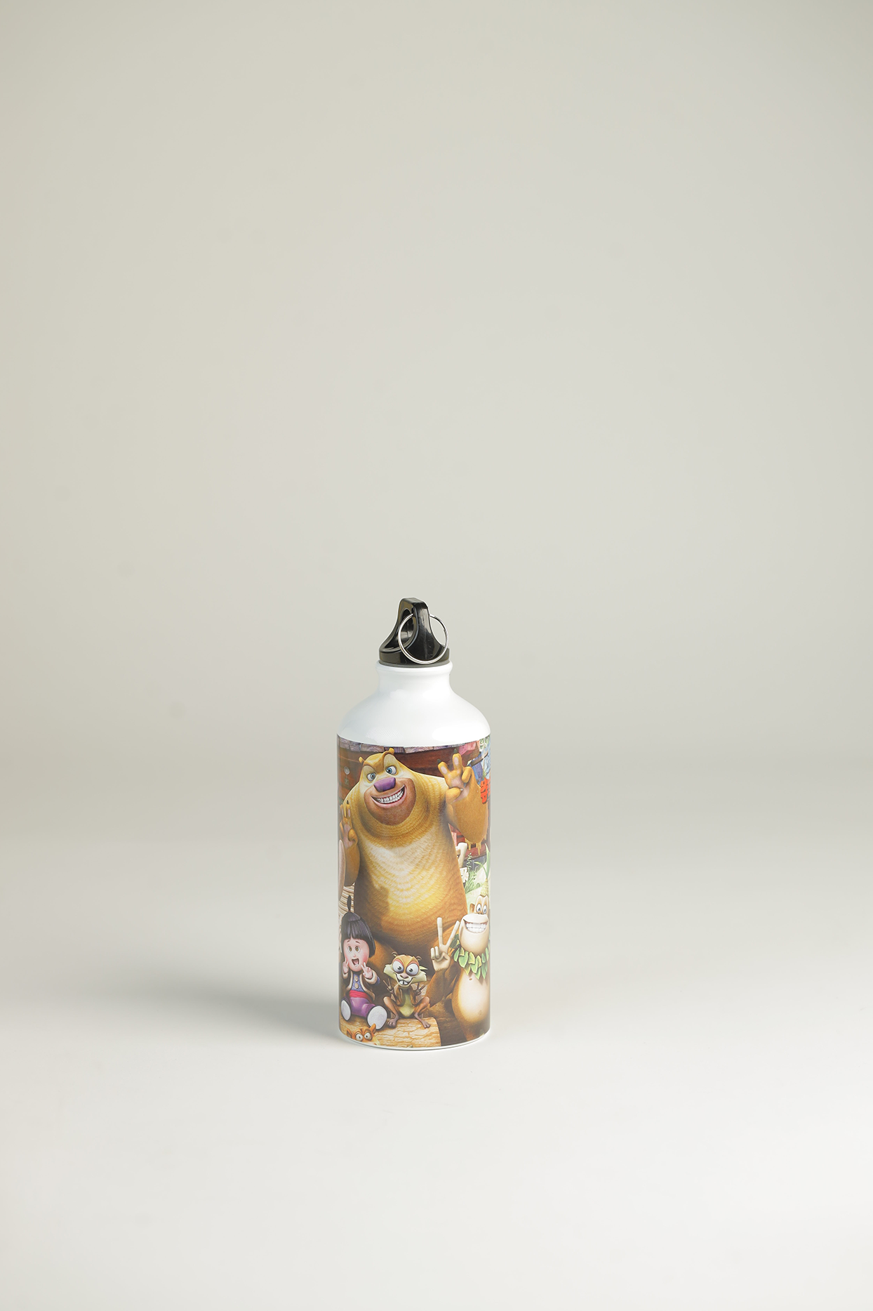 Sports Water Bottle