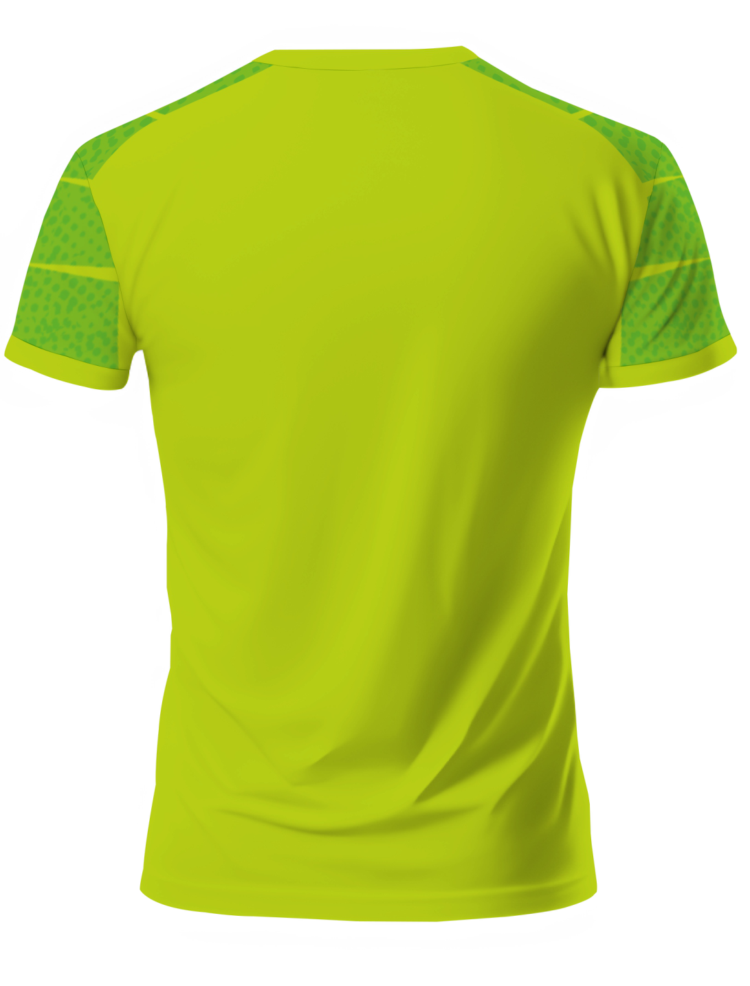 Sports Green jersey