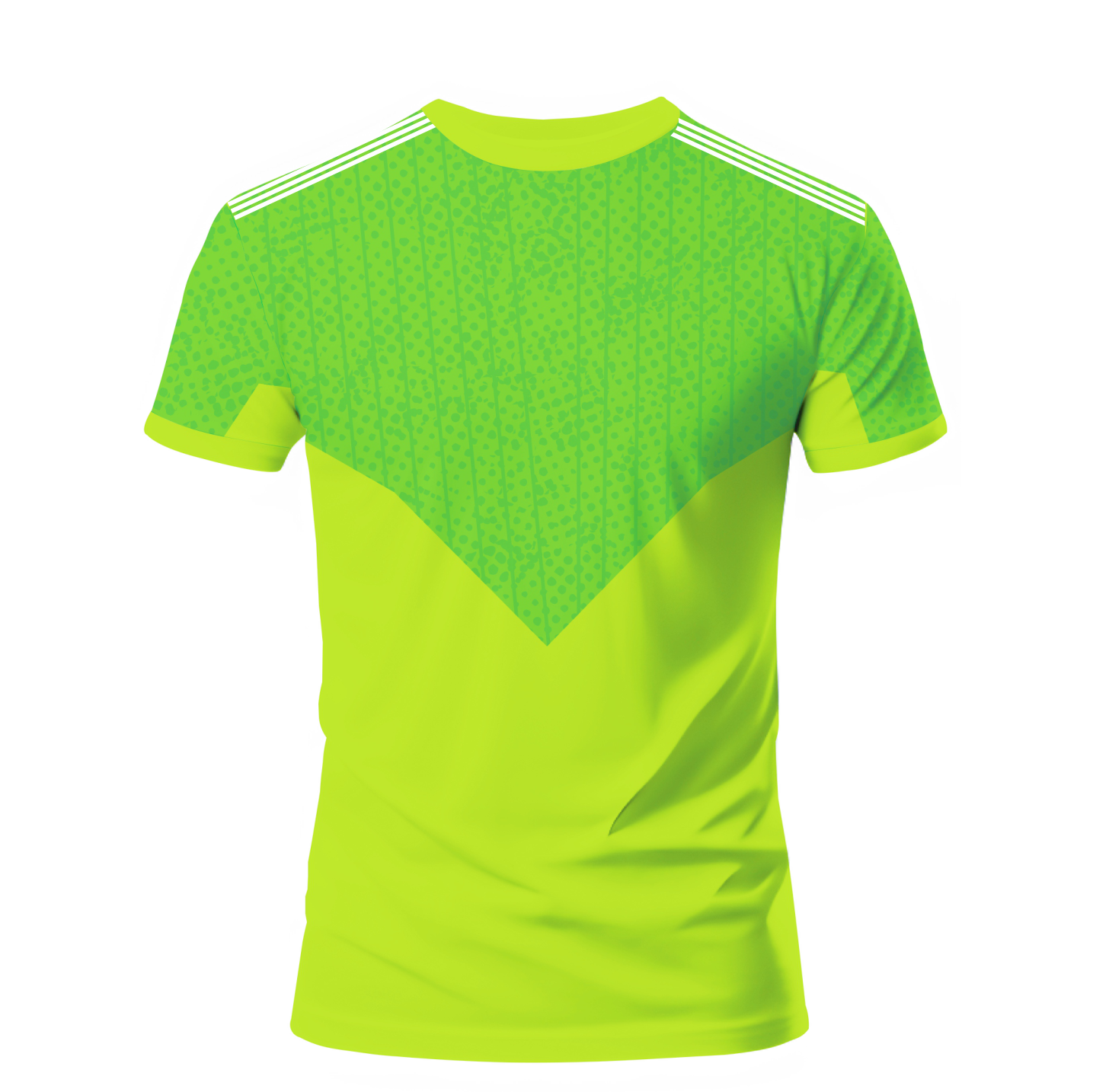Sports Green jersey