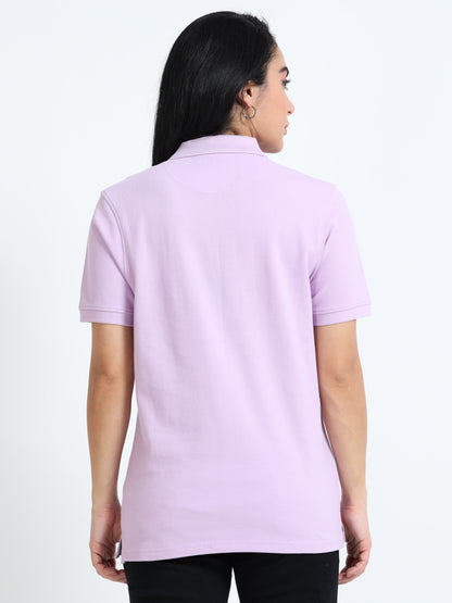 Womens Comfort Polo