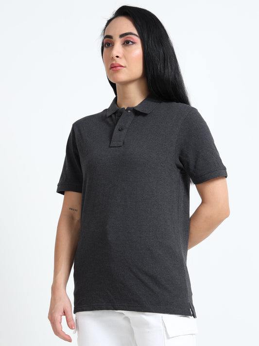 Womens Comfort Polo