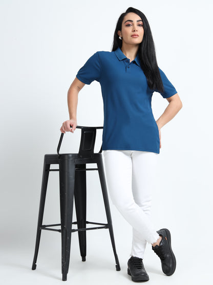Everyday Women Polo