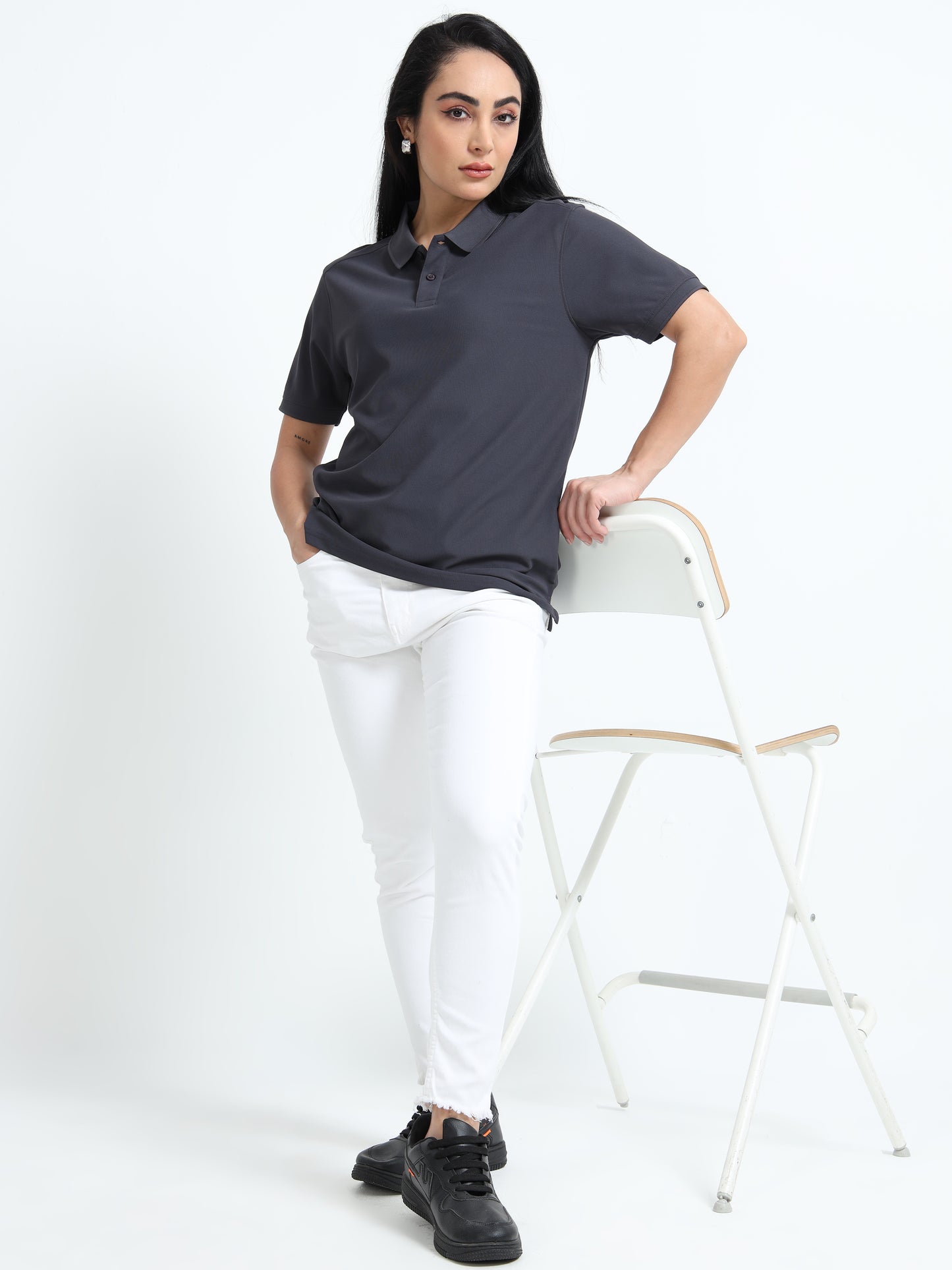 Everyday Women Polo