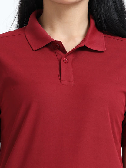Everyday Women Polo