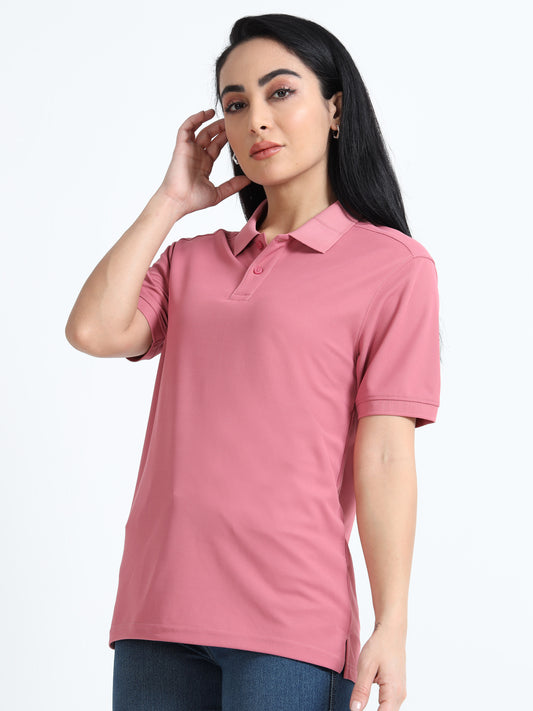 Womens Everyday Polo