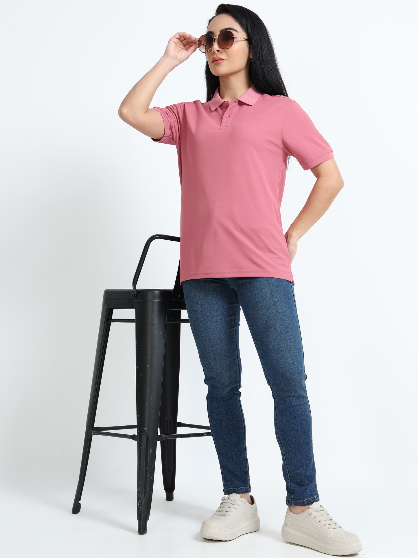 Everyday Women Polo