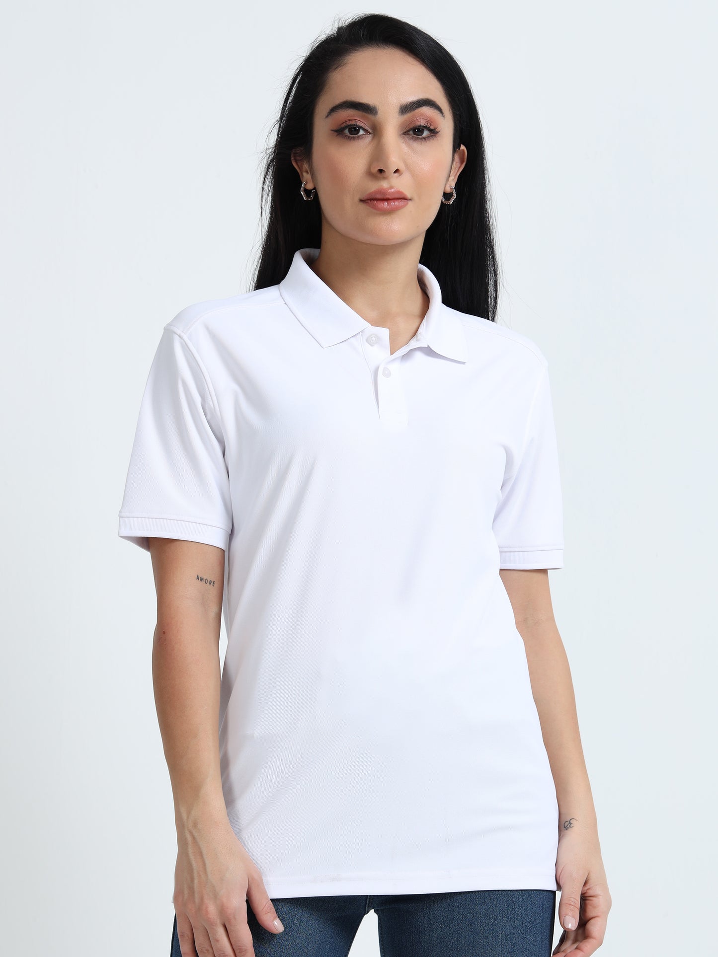 Everyday Women Polo
