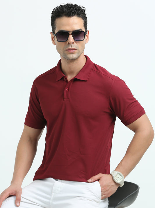 Everyday Men Polo