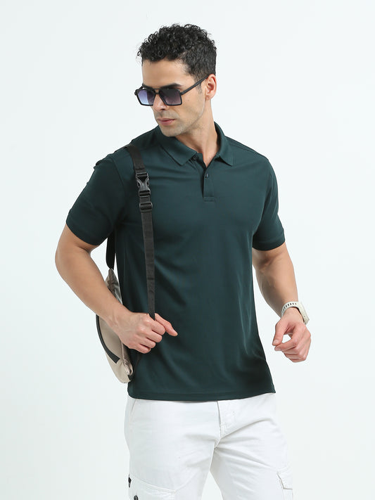 Mens Everyday Polo