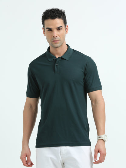 Mens Everyday Polo