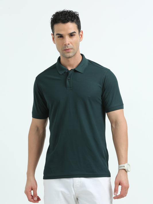 Mens Everyday Polo