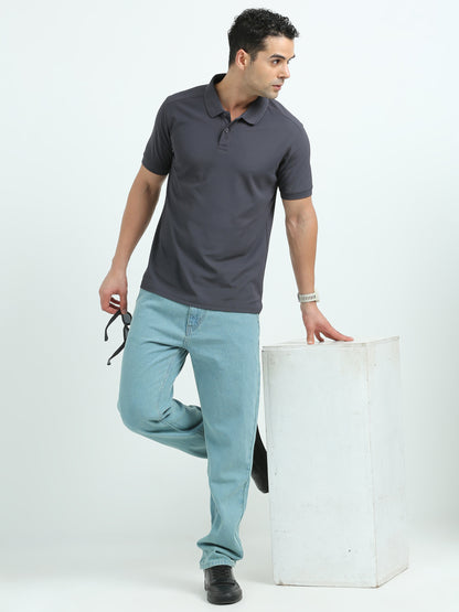 Mens Everyday Polo