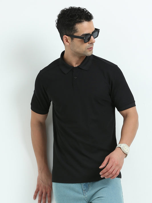 Mens Everyday Polo