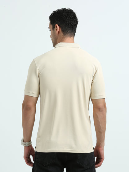Mens Everyday Polo