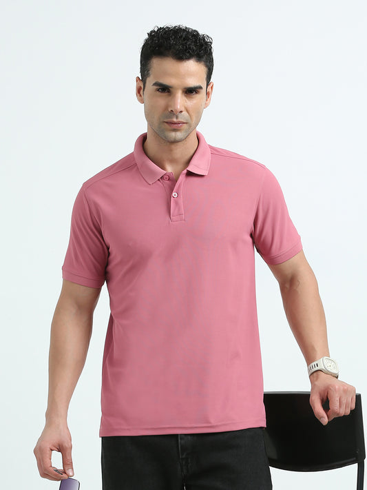 Mens Everyday Polo
