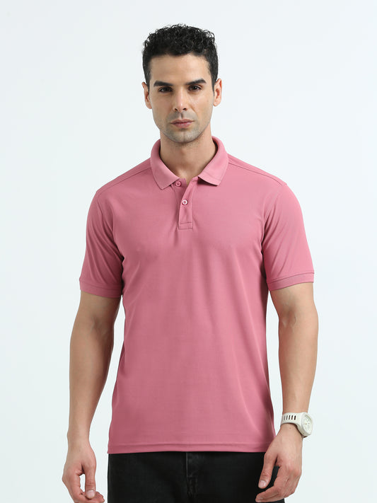 Mens Everyday Polo