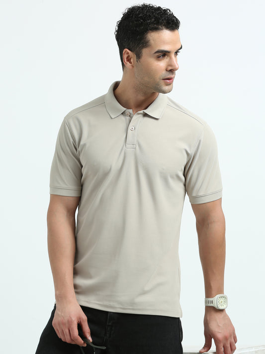 Mens Everyday Polo