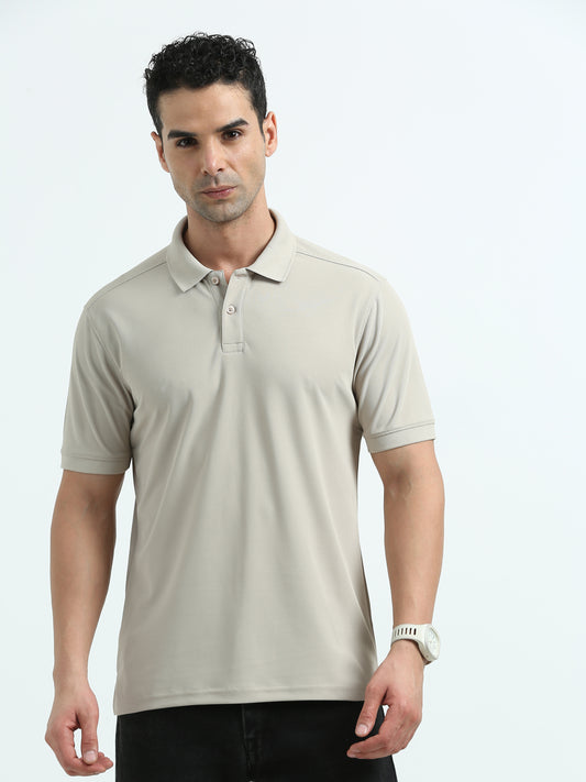 Mens Everyday Polo