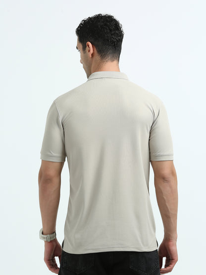 Mens Everyday Polo