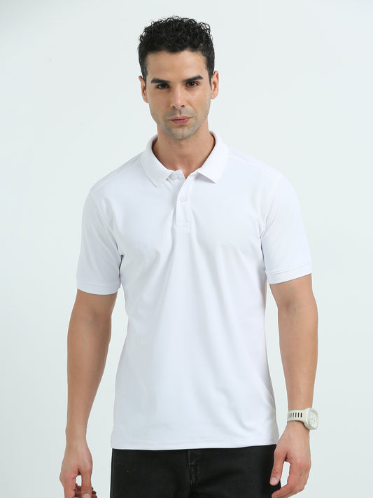 Mens Everyday Polo