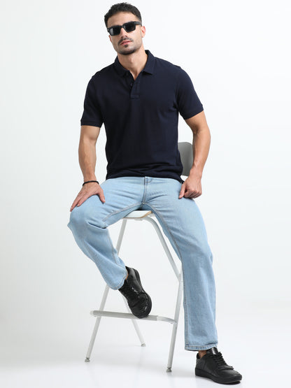 Comfort Men Polo