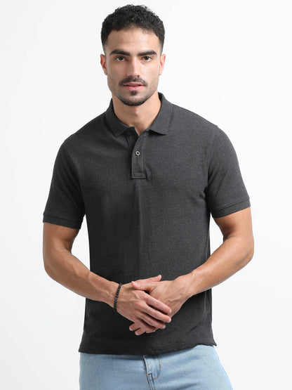 Comfort Men Polo