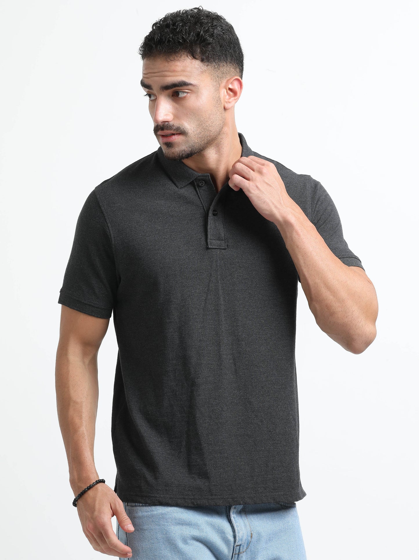 Comfort Men Polo