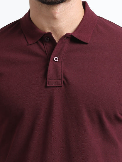 Comfort Men Polo