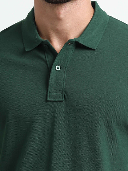 Comfort Men Polo