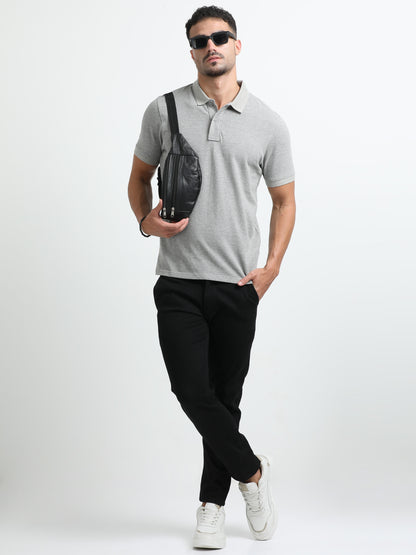Comfort Men Polo