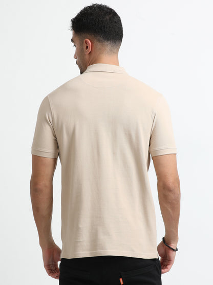 Comfort Men Polo