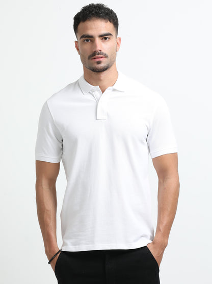 Comfort Men Polo