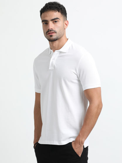 Comfort Men Polo