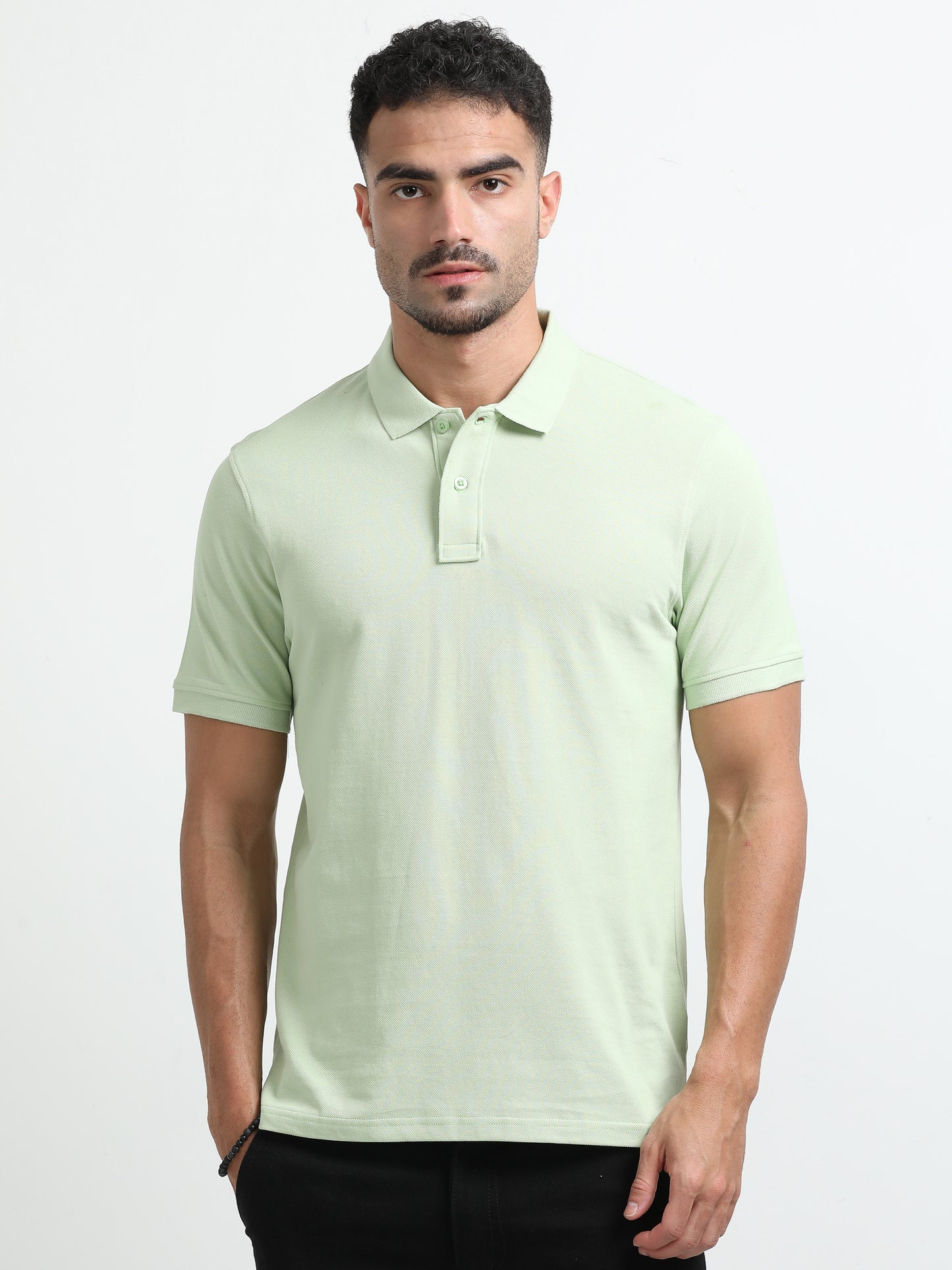 Comfort Men Polo