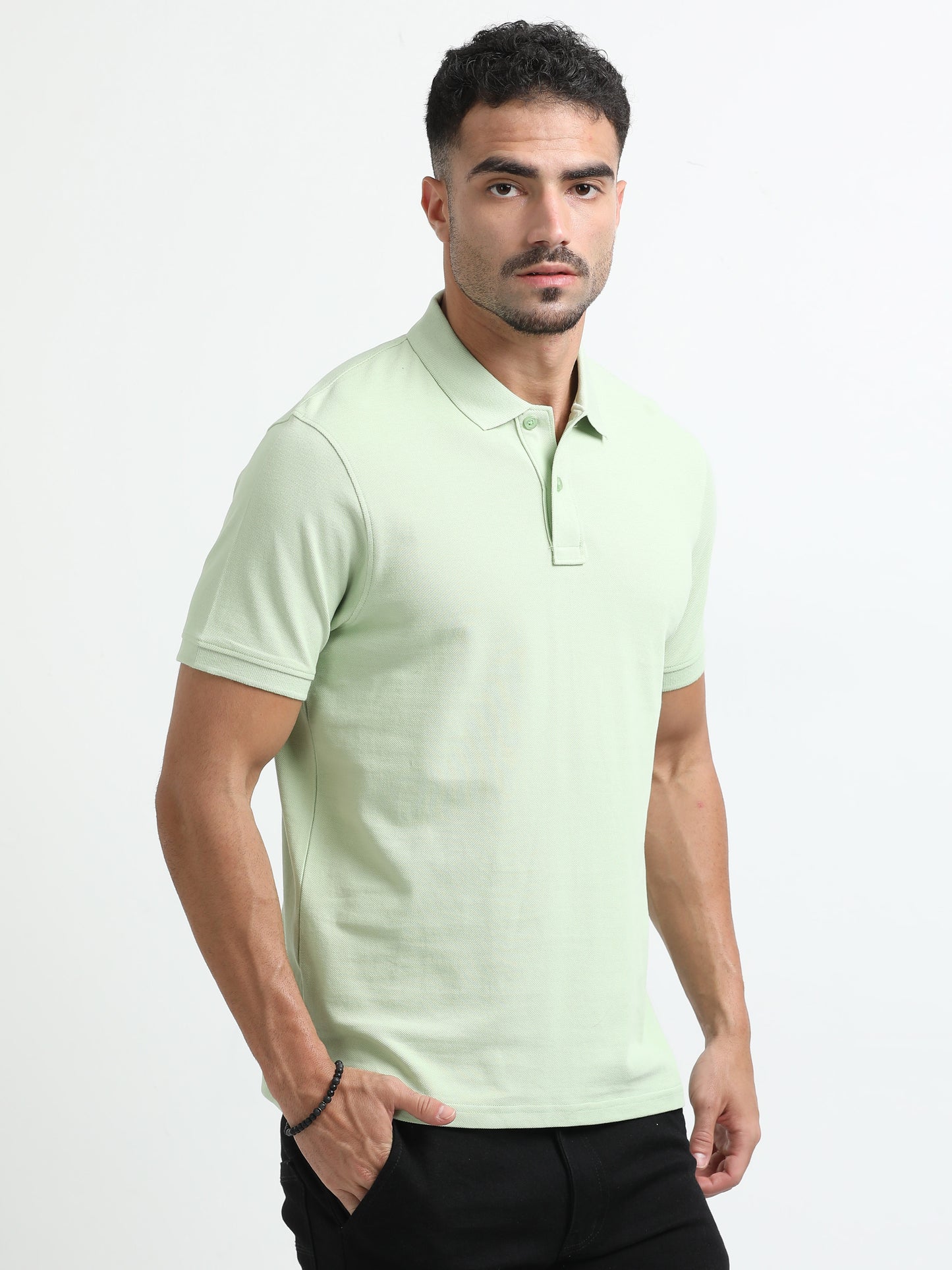 Comfort Men Polo