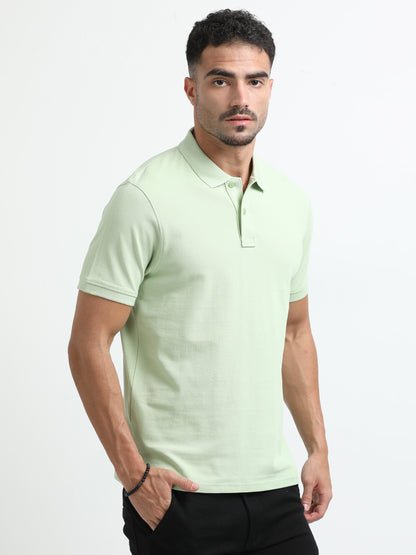 Comfort Men Polo