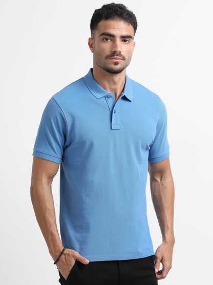 Comfort Men Polo