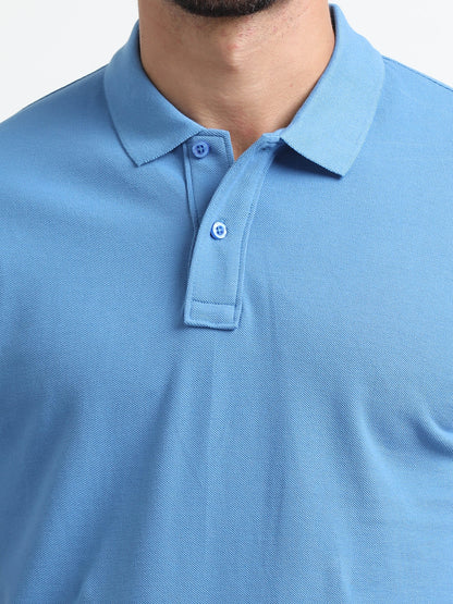 Comfort Men Polo