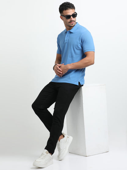 Comfort Men Polo