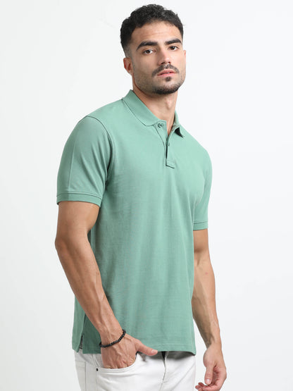Comfort Men Polo