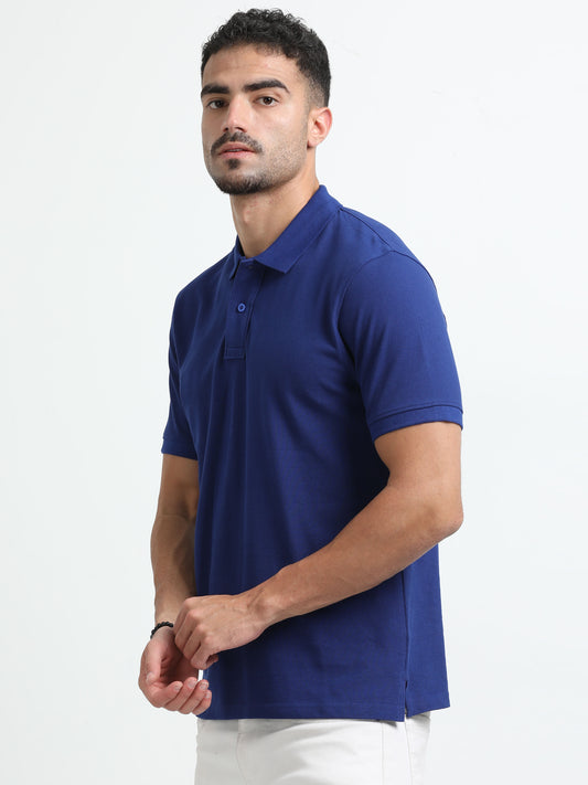 Mens Comfort Polo